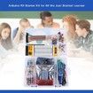 UNO R3 Starter Kit for Arduino Beginner