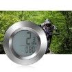 XQJ Wireless Bike Computer Calorie Counter Odometer