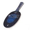 BOER Lion Pattern Table Tennis Ping Pong Racket
