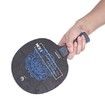 BOER Lion Pattern Table Tennis Ping Pong Racket
