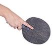BOER Lion Pattern Table Tennis Ping Pong Racket