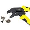 PARON JX - D4 Multifunctional Ratchet Crimping Tools
