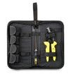 PARON JX - D4 Multifunctional Ratchet Crimping Tools