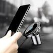 BSWC - 01 Big Ear Qi Wireless Charger Car Mount Holder
