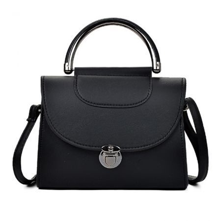 Trendy Vintage Tote Shoulder Bag for Women