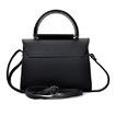 Trendy Vintage Tote Shoulder Bag for Women