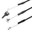 5.5mm Lens 3MP Endoscope Inspection Tool with Adjustable LED Light