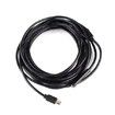5.5mm Lens 3MP Endoscope Inspection Tool with Adjustable LED Light