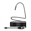5.5mm Lens 3MP Endoscope Inspection Tool with Adjustable LED Light