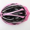 T-A016 Bicycle Helmet Bike Cycling Adult Adjustable Unisex Safety Equipment with Visor