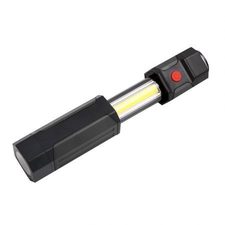 BRELONG LED Retractable Flashlight Outdoor camping nightlights