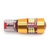 4PCS White T10 CANBUS ERROR FREE 194 168 W5W 3014 27smd Car LED Side Light Lamp