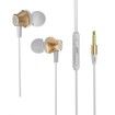For Xiaomi Wired Earphones Earbuds In Ear Headphones Microphone Bass Stereo