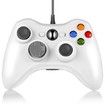 X to 360 Precision Wired Controller Perfect for Playing Game