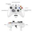 X to 360 Precision Wired Controller Perfect for Playing Game
