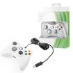 X to 360 Precision Wired Controller Perfect for Playing Game