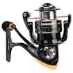 PRO BEROS 5.5:1 All-metal 9 Ball Bearing Spinning Fishing Reel