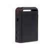 Mini Car Vehicle Tracker Real time GPS/SMS/GPRS Tracking Device TK102-2