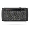 H20 Wireless Mini Keyboard Touchpad
