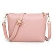 Women Handbag Shoulder Bag Purse Set