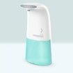 Auto Foaming Hand Washer Automatic Touch-less Soap Dispenser