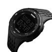 SKMEI Sport Quartz Wrist Men Analog Digital Waterproof Military Watch