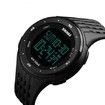 SKMEI Sport Quartz Wrist Men Analog Digital Waterproof Military Watch
