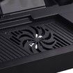 PS4 Cooling Station Vertical Stand with 2 Controller Charging Dock and USB Hub
