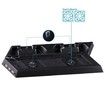 PS4 Cooling Station Vertical Stand with 2 Controller Charging Dock and USB Hub
