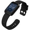 Zeblaze Crystal 2 Smart Bracelet IP67 Waterproof Wearable Device Heart Rate Monitor Color Screen Smart Watch for Android iOS