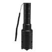 Handheld LED Flashlight Projection Lamp with 4 Slide Cards