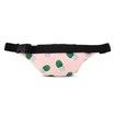 Guapabien Stylish Print Waist Bag Pouch Adjustable Belt for Women