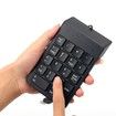 USB Cable Numeric Keypad For Laptop PC Notebook Computer