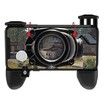 Gaming Trigger Mobile Phone Fire Button Shooter Controller and Gamepad