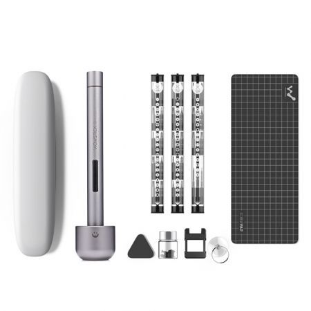 WOWSTICK Precision Screwdriver Kit for Repairing Work