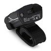 Bicycle LED Warning Side Light Cycling Equipment Accessory