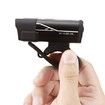 Bicycle LED Warning Side Light Cycling Equipment Accessory