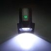 Bicycle LED Warning Side Light Cycling Equipment Accessory