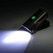 Bicycle LED Warning Side Light Cycling Equipment Accessory