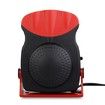 YA8053 150W 12V Car Portable Fan Heater Windscreen Window Demister Defroster