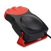 YA8053 150W 12V Car Portable Fan Heater Windscreen Window Demister Defroster