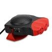 YA8053 150W 12V Car Portable Fan Heater Windscreen Window Demister Defroster