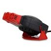 YA8053 150W 12V Car Portable Fan Heater Windscreen Window Demister Defroster
