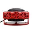 YA8053 150W 12V Car Portable Fan Heater Windscreen Window Demister Defroster
