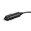 YA8053 150W 12V Car Portable Fan Heater Windscreen Window Demister Defroster