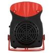 YA8053 150W 12V Car Portable Fan Heater Windscreen Window Demister Defroster