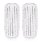 2PCS SWDK Fiber Mop for D Series Electric Floor Cleaning Machine