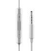 Huawei Honor AM115 Headset with 3.5MM Plug Earbuds Earphone Wired Controller Spe