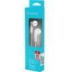 Huawei Honor AM115 Headset with 3.5MM Plug Earbuds Earphone Wired Controller Spe