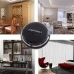 Intelligent Household Charging Lazy Mini Sweeping Robot Cleaning Machine Vacuum Cleaner